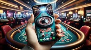 Layanan telkomwd mencakup sportsbook, kasino langsung, dan slot games melalui aplikasi mobile