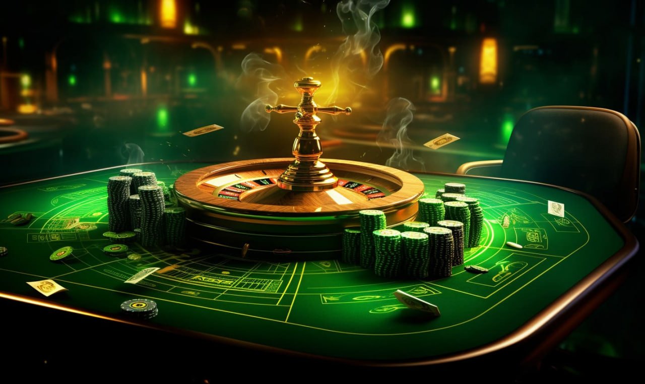 Antarmuka aplikasi mobile telkomwd menampilkan pilihan permainan kasino langsung dan sportsbook