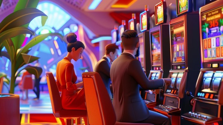 telkomwd featured game showcase